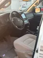2009 Toyota Land Cruiser GXR - 4WD, Petrol, Full Insurance QR57K